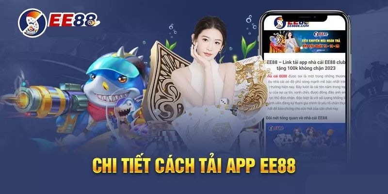 Tải App game