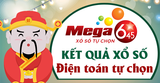 Cơ cấu đổi trả thưởng của xổ số Mega 6/45